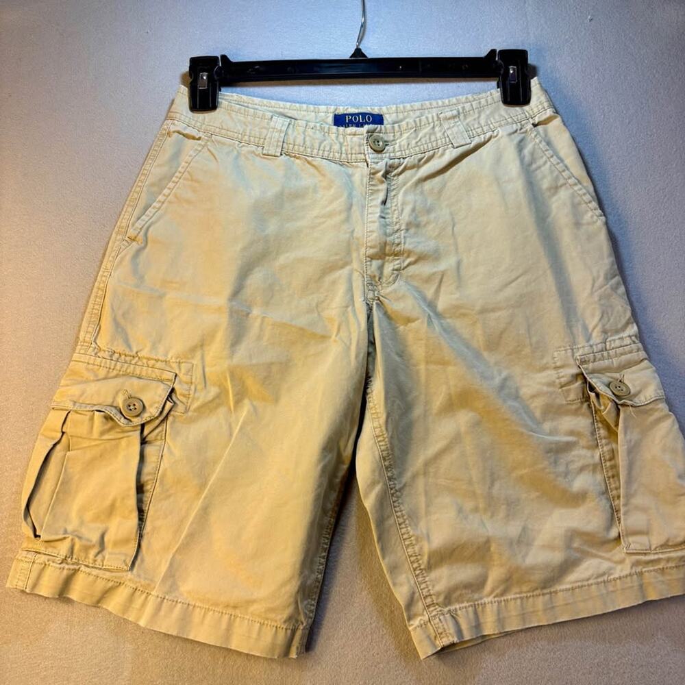 Polo Ralph Lauren Cargo Shorts